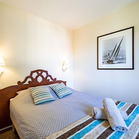 Appartement Le Swing à Deauville Extérieur photo