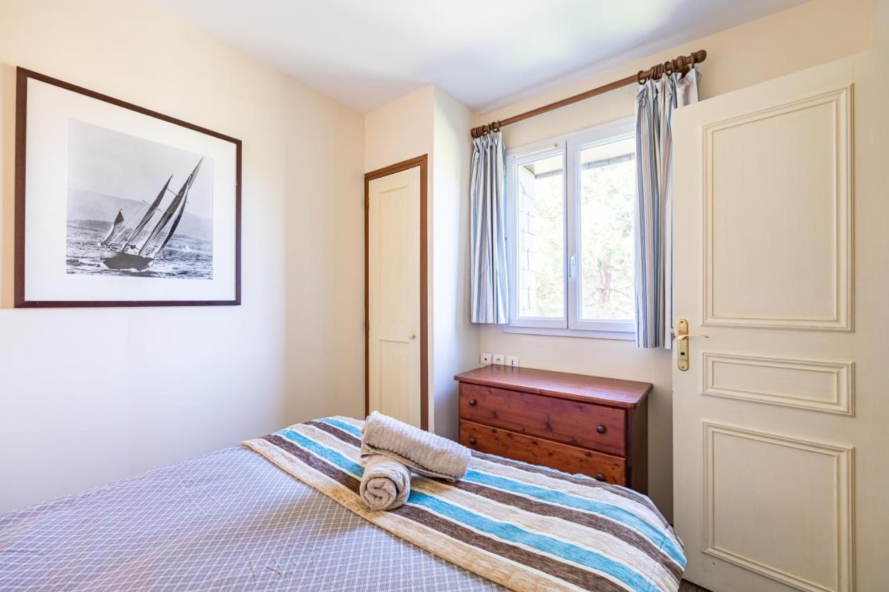 Appartement Le Swing à Deauville Extérieur photo